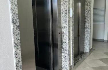 Apartamento na Palhoça, com vista para o mar, próximo a mercados, padarias e farmácias. - Photo 6