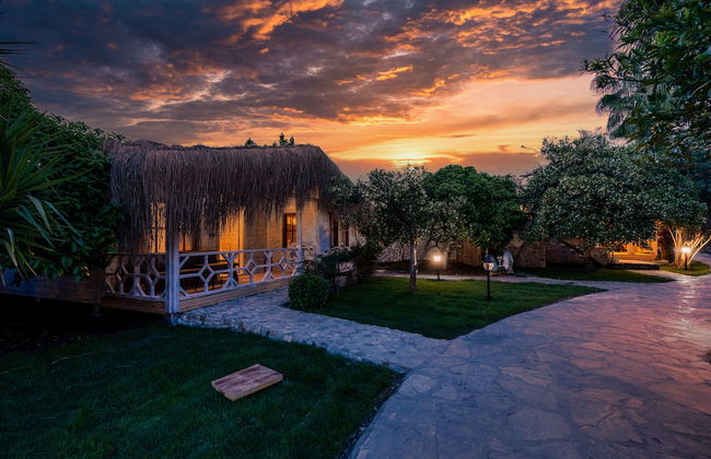 Naturelife Bungalows & Spa - Foto 73