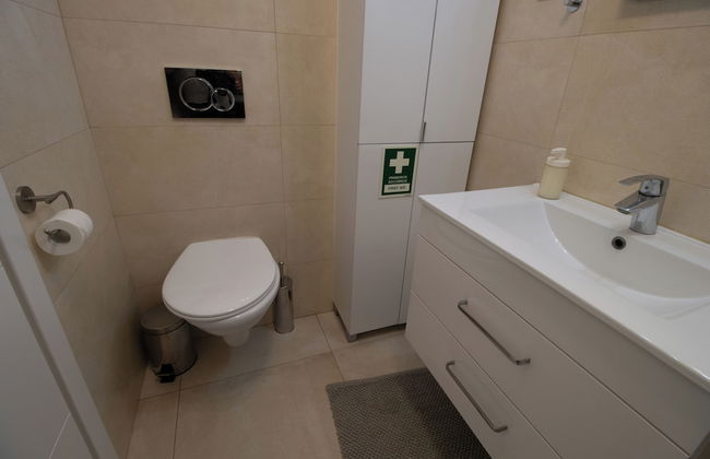 Urban Beach - Vista Bonita - Photo 24