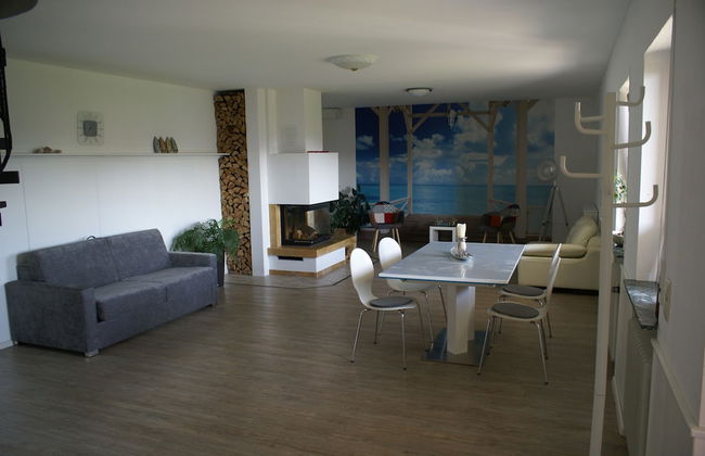 Oasis Apartment - Foto 5