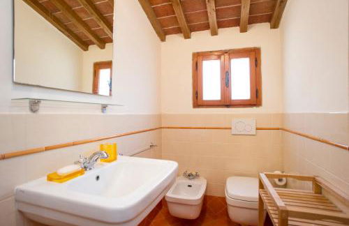 Casa Nocella a Bagnaia - Goelba - Foto 52