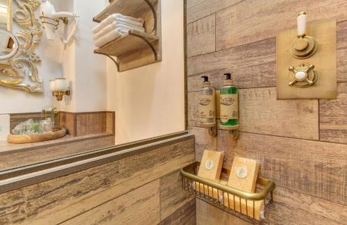 Casa Rural A Cashiña da Lagarteira - Foto 40