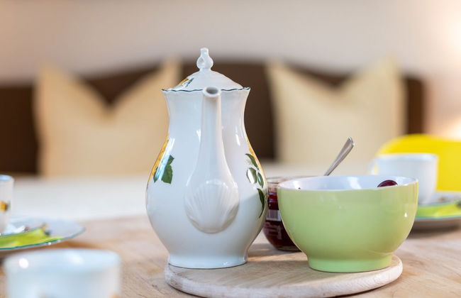 Ein Bett im Norden Nr. 10 - Foto 28