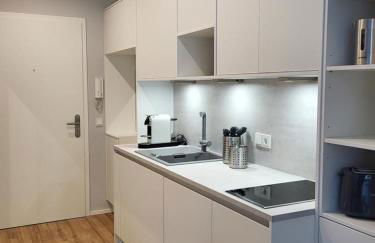 H-Apartments Lambertistraße - Foto 10