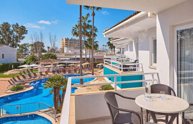 Universal Aparthotel Elisa - Foto 3