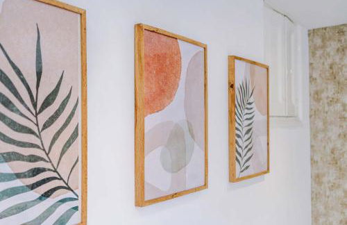 3 Bed house - Free Parking - Free Wifi - Foto 14