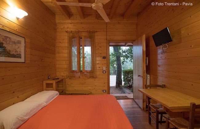 Setter House Agri Hotel - Foto 7