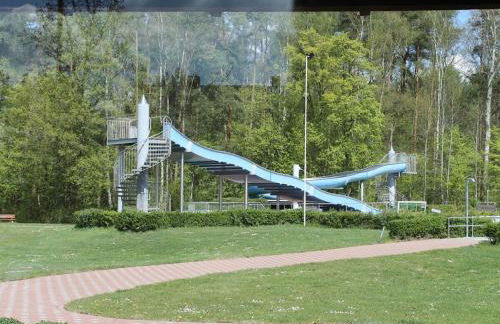 Holiday home Heide - Foto 32