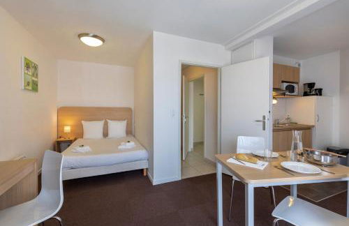 KOSY Appart'Hôtels Troyes - City & Park - Foto 26