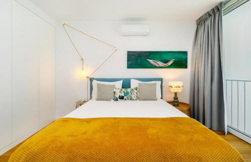 WHome Cozy Riverside Apartment in Trafaria - Foto 15