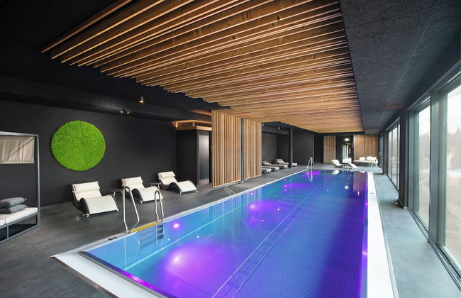 Black Forest Lodge - Foto 64