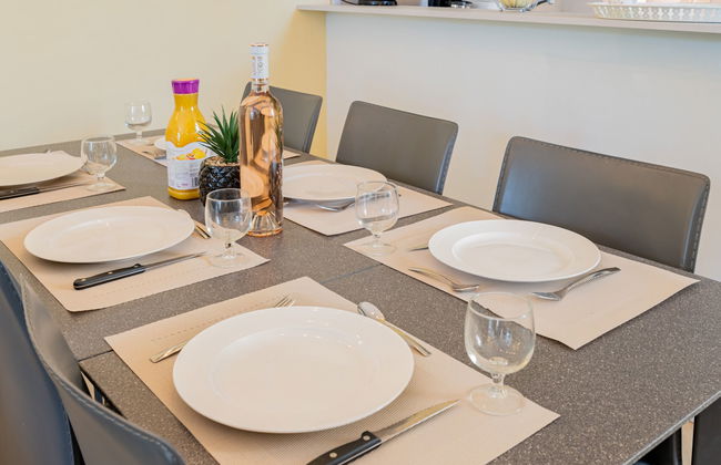 Villa Francia - Photo 10