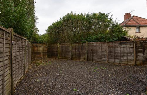 Relaxation by Olauda SA - 3 Bed House with Free Parking - Foto 29