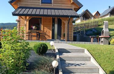 Słoneczny Domek - Foto 1