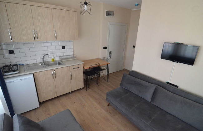 Arda Apart Hotel - Foto 25