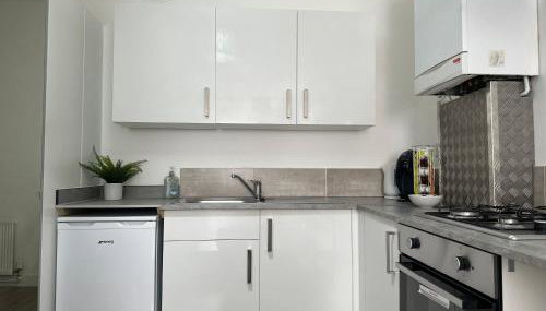 High Barnet Studio Flat - Foto 4