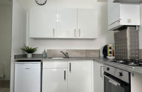High Barnet Studio Flat - Foto 4