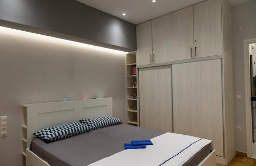 Athenian Escape - Located near the heart of Athens - Foto 13