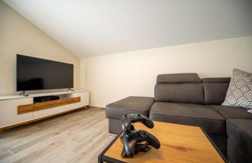 Villa Petar ZadarVillas - Foto 38