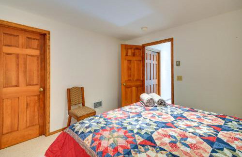 Wyoming Retreat on Wood River Hike and Fly Fish! - Foto 27