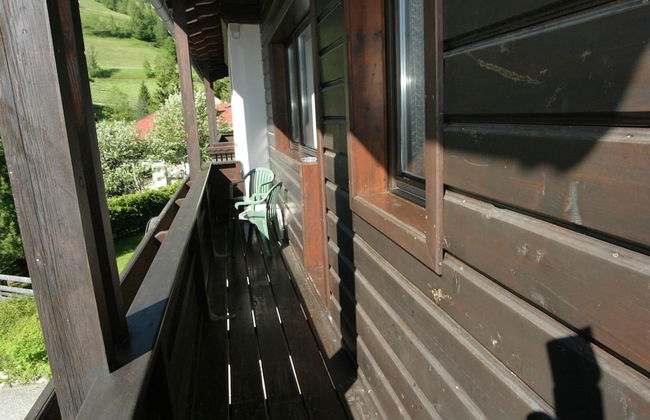 Cozy Apartment near Ski Area in Bad Kleinkirchheim - Photo 19