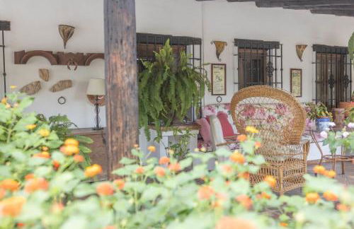 LA CUADRA, Finca a los pies de Sierra Nevada, a 10 minutos del centro, Piscina, Jardín, Barbacoa - Foto 9