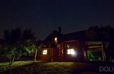 Country House Doliba - Photo 3