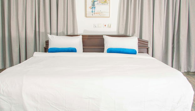 Workview Suites by Pot of Gold - Foto 4, Habitación