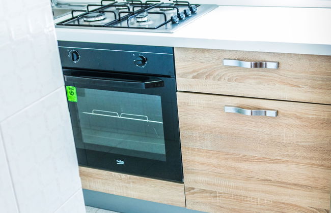 Trullo Cittadino - Foto 7