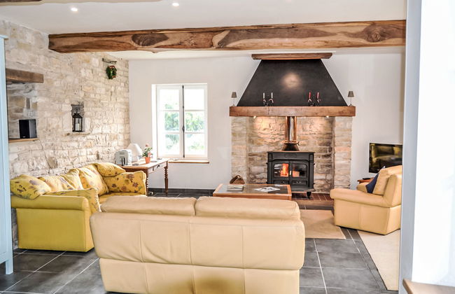 L'Ancienne Scierie - Foto 11