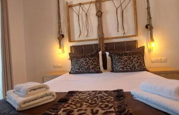 Selinopetra Rooms - Foto 15