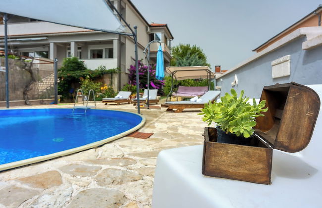 Pool Apartment Bakija - Foto 27