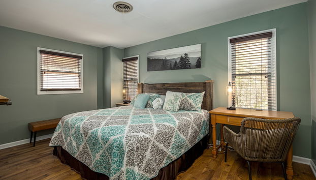 Southern Luxury - Foto 5, Camera