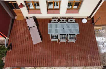 "GartenTraum" - FeWo in Marienmünster - Ostwestfalen - Foto 24