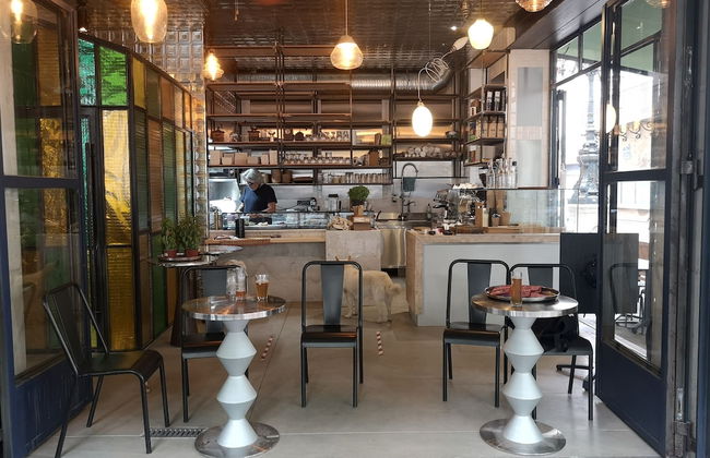 La Maison Verte Sète - Foto 57