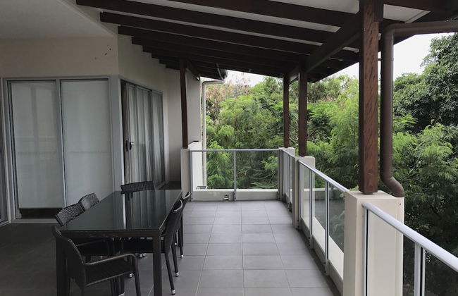 Whitsunday Reflections Apartments - Foto 47