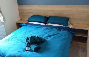 New 2 bed holiday home with decking in Rockley Park Dorset near the sea - Photo 21