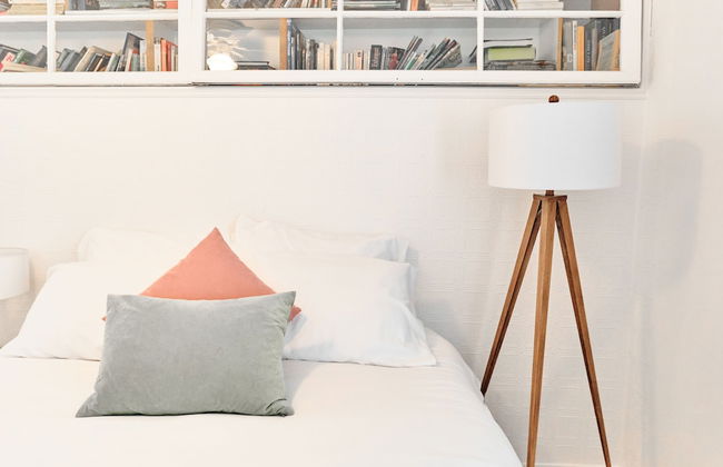 Appartements Balcon Blanc - Foto 30