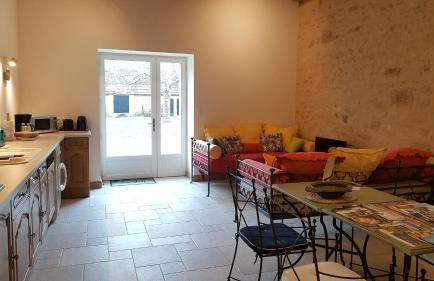 Domaine de Manilau - Foto 20