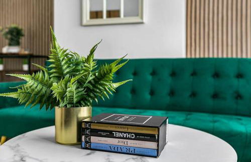 Luxury Large House With Games Room Sleeps Up to 12 - Foto 3