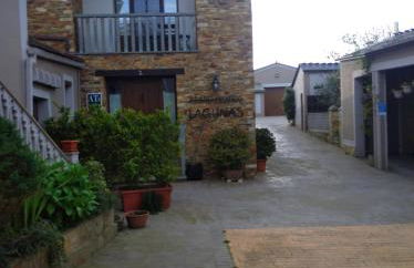 Apartamentos lagunas - Foto 41