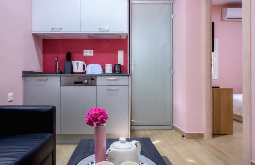 Gouves Garden Hersonisos Heraklion - Foto 17