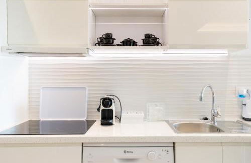 SaturnoDream-4 min to the beach-free parking - Foto 14