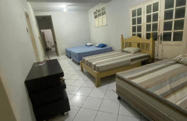 Flats PARA FAMILIAS, CASAL ou EMPRESAS com cozinha - Foto 32