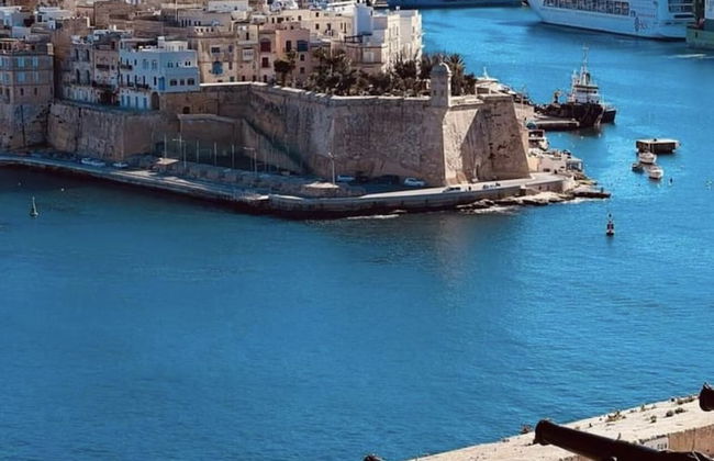 Ewa Apt - 3-bed Near Sliema - St Julians Seafront - Foto 24