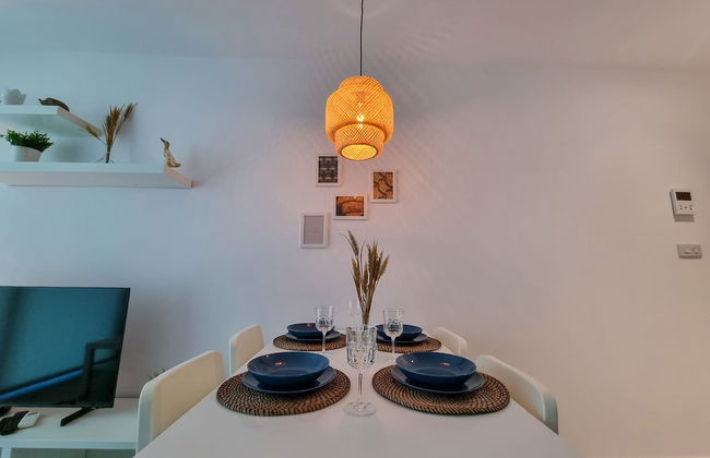 E1 Gibraltar - Foto 19