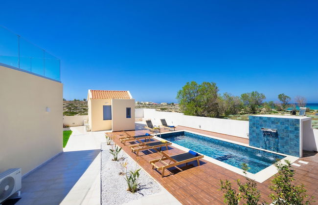 Villa Makisland - Foto 30