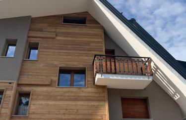 Monica's apartment Mansarda - Stella Alpina - Foto 22