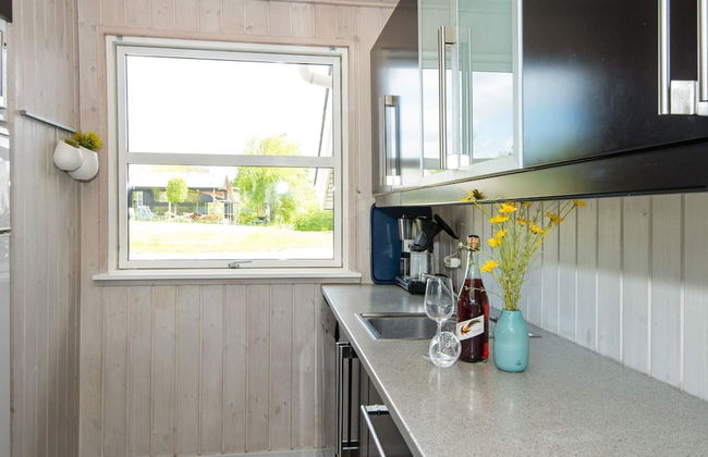 10 Person Holiday Home in Juelsminde-by Traum - Foto 21