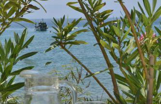 ''Sea front'' Rose's house - Foto 25